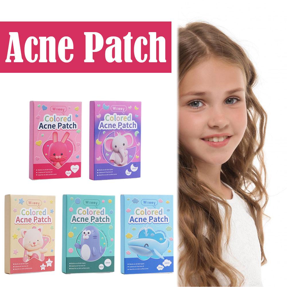 144 Patches Acne Patches Spot  - đánh giá và giá Beauty Zone Makeup