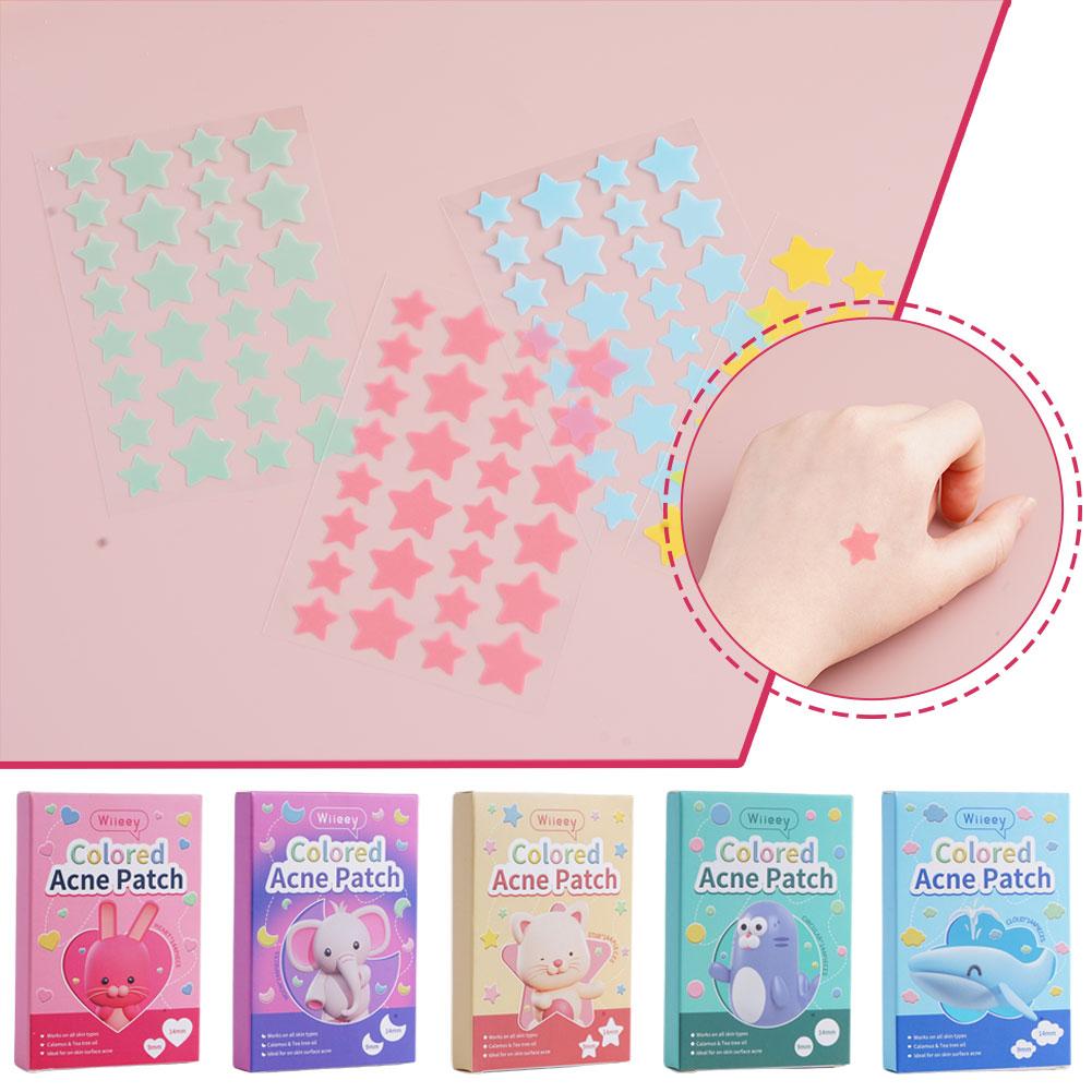 144 Patches Acne Patches Spot  - đánh giá và giá Beauty Zone Makeup