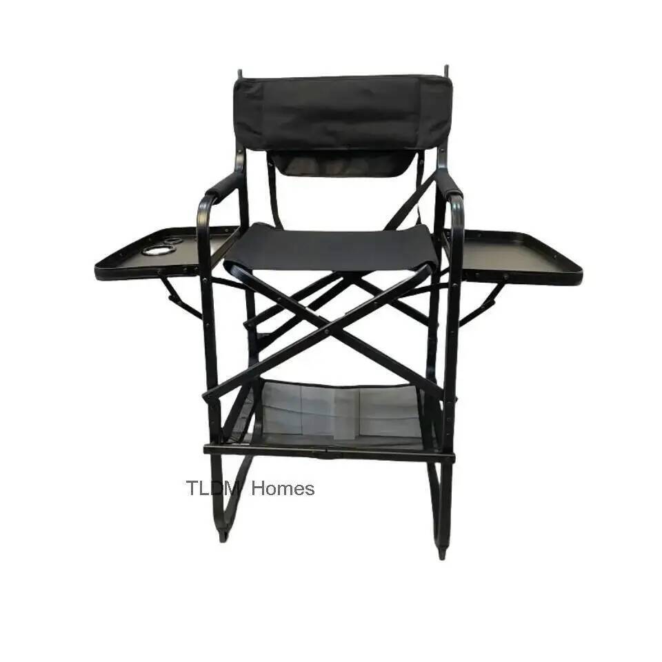 camping portable high director - đánh giá và giá Beauty Makeup Table