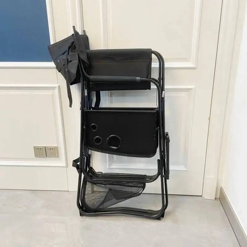 camping portable high director - đánh giá và giá Beauty Makeup Table