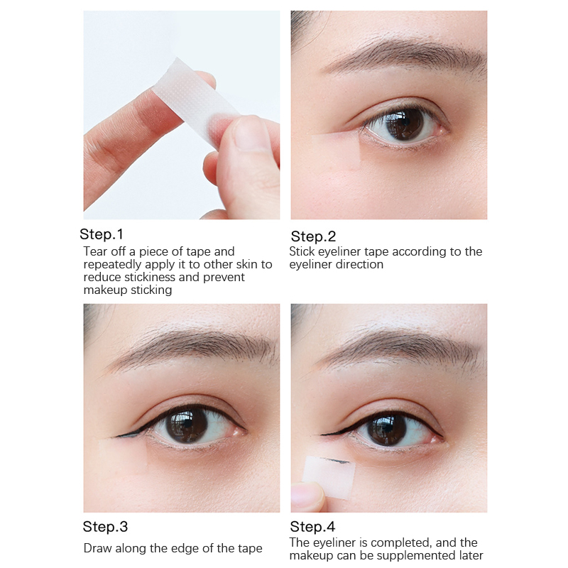 Z. 1 Roll Eyeliner Auxiliary P - đánh giá và giá Beauty Zone Makeup