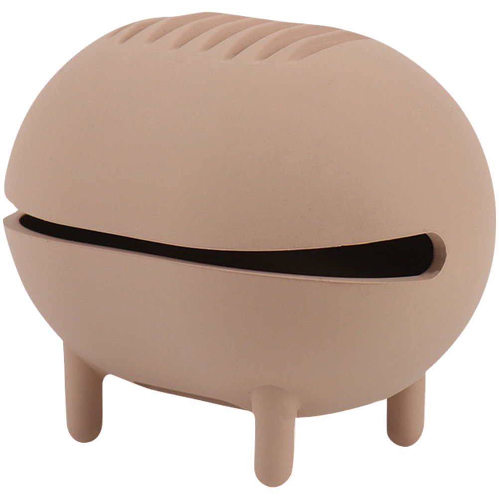 Premium Silicone Makeup Sponge - đánh giá và giá Beauty Makeup Organizer