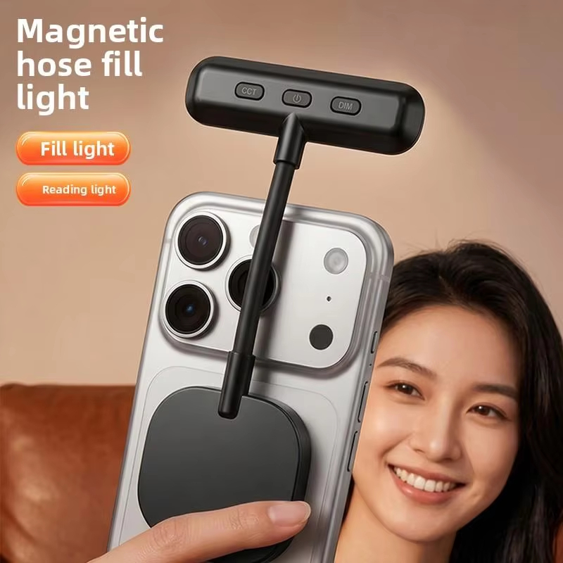 Magnetic Gooseneck LED Fill Li - đánh giá và giá Beauty Makeup Light