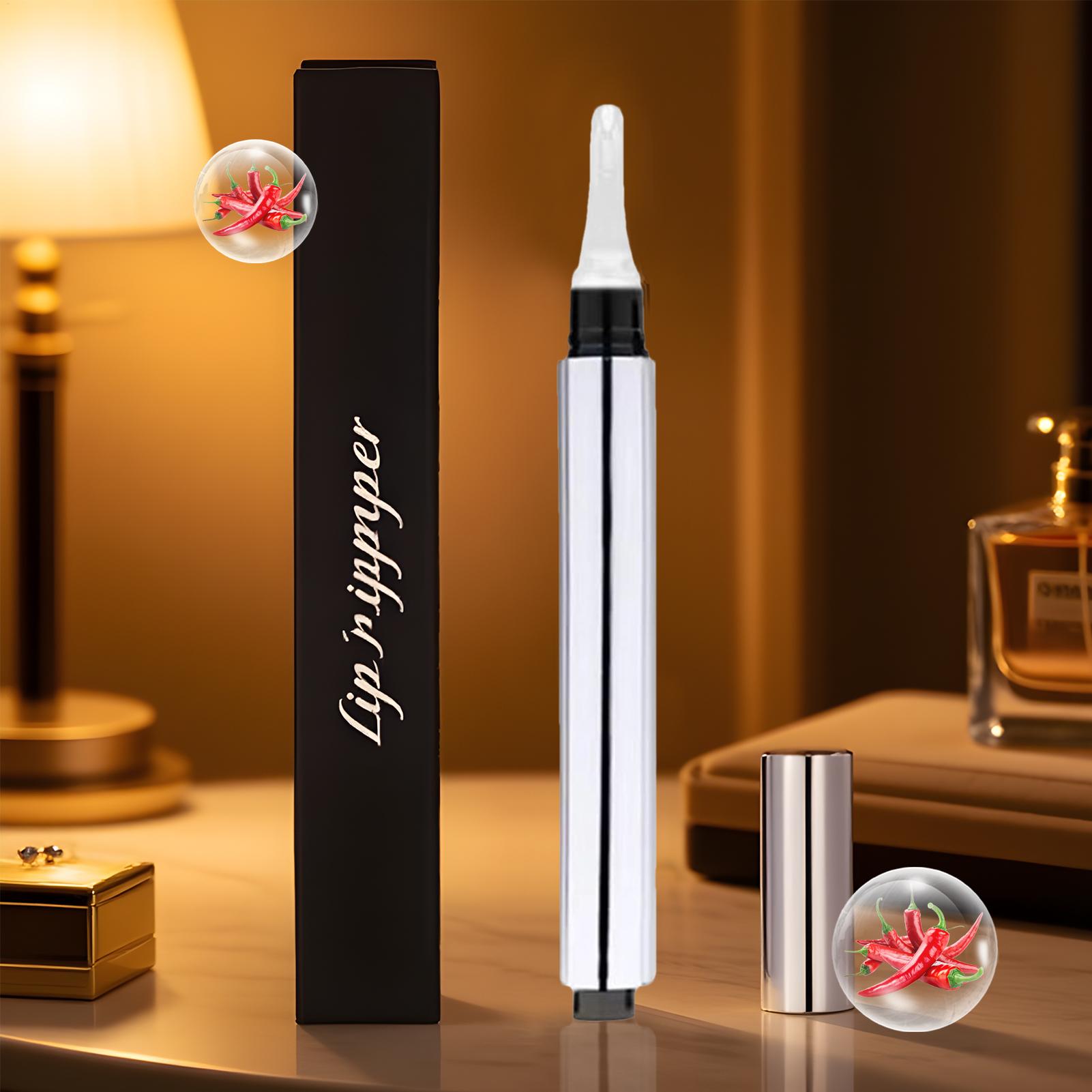 Glow Tulip Lip Plumper Spicule - đánh giá và giá Beauty Makeup Women