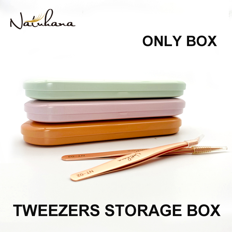 NATUHANA Chuyên Nghiệp Nút Gài - đánh giá và giá Beauty Makeup Box Set