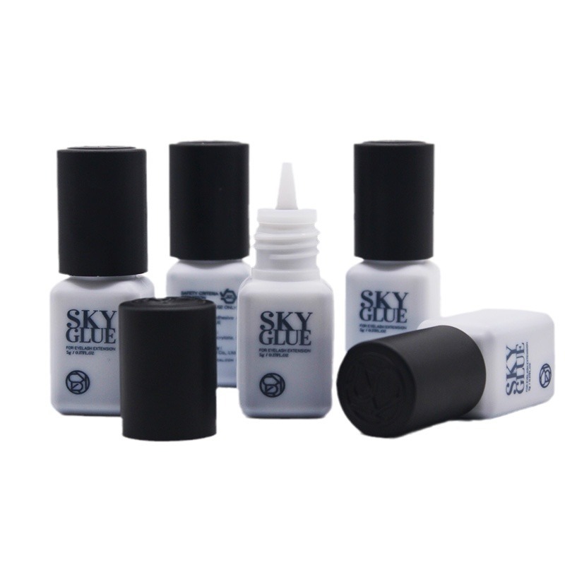 1pcs Korea Sky Zone Eyelash Ex - đánh giá và giá Beauty Zone Makeup