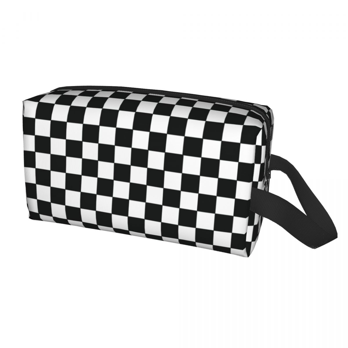 Chess Cosmetic Bag Women Fashi - đánh giá và giá Beauty Makeup Games