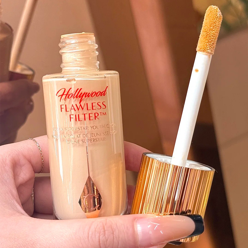 CT Hollywood Starlight Beauty  - đánh giá và giá Beauty Makeup Filter