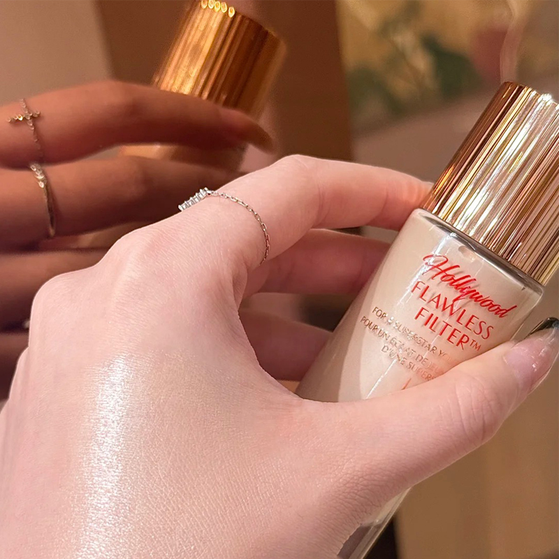 CT Hollywood Starlight Beauty  - đánh giá và giá Beauty Makeup Filter