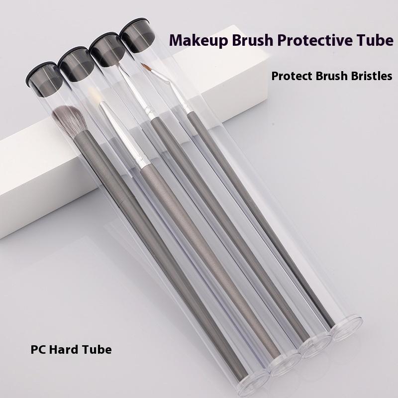 Makeup Brushes Case Gift Pen P - đánh giá và giá Beauty Makeup Box Set