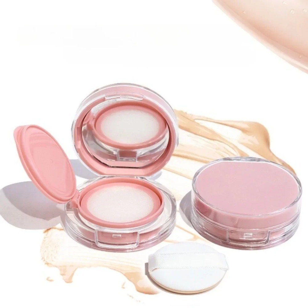 Refillable Mini Air Cushion Ca - đánh giá và giá Beauty Makeup Box Set