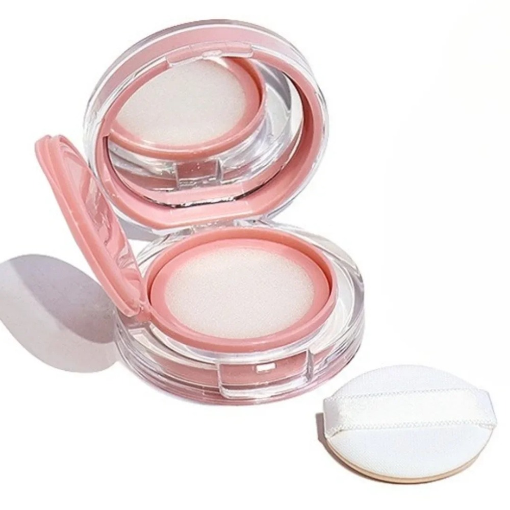 Refillable Mini Air Cushion Ca - đánh giá và giá Beauty Makeup Box Set