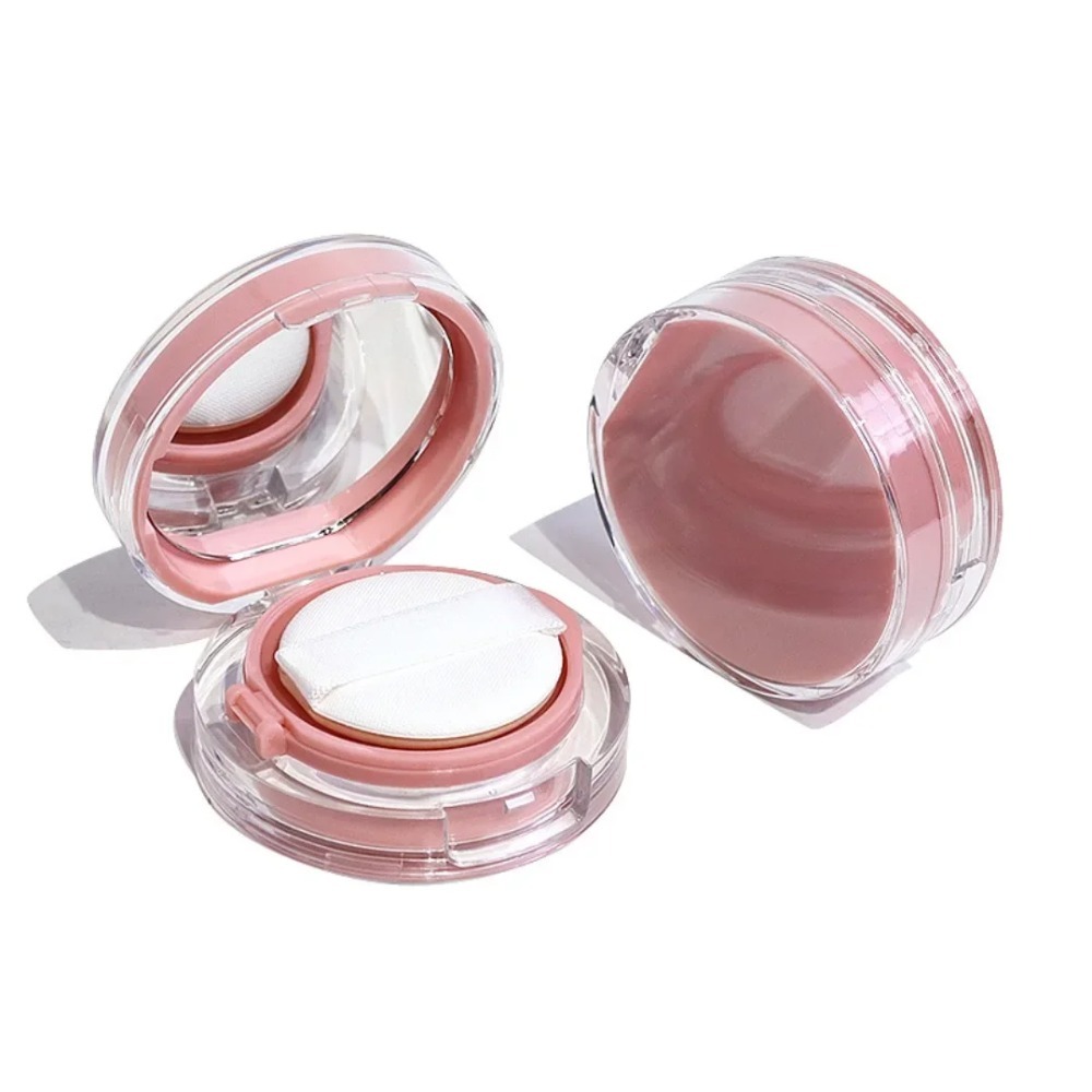 Refillable Mini Air Cushion Ca - đánh giá và giá Beauty Makeup Box Set