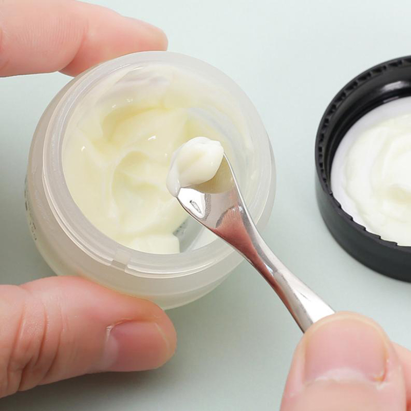 Makeup Beauty Spoons For Cream - đánh giá và giá Beauty Makeup Cream