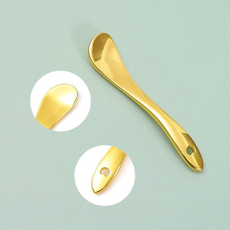 Makeup Beauty Spoons For Cream - đánh giá và giá Beauty Makeup Cream