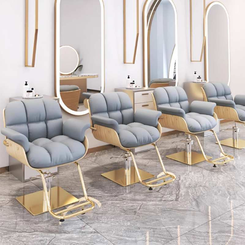 Online Celebrity Barbershop Ba - đánh giá và giá Beauty Makeup Online