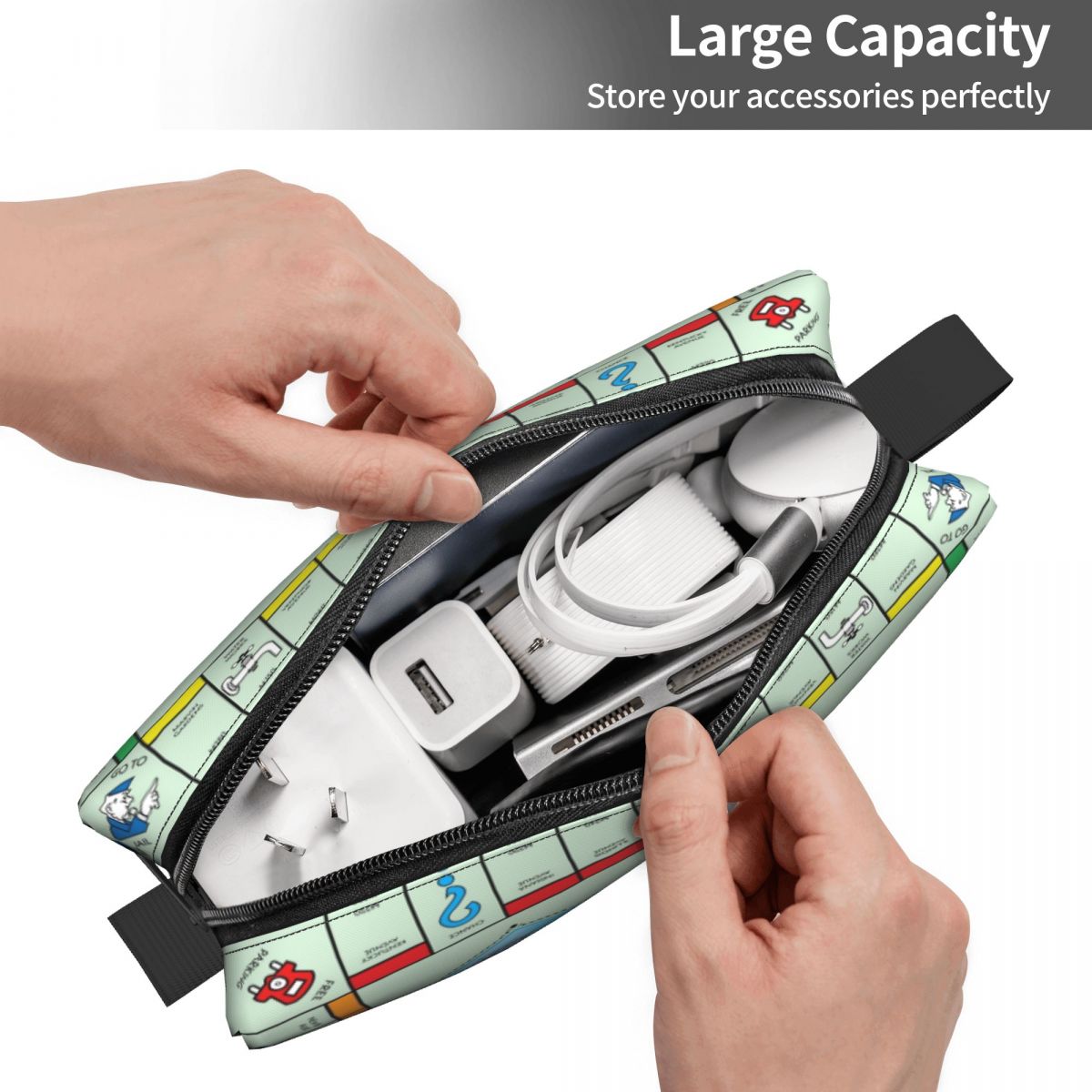 Board Game Board- Monopoly Mak - đánh giá và giá Beauty Makeup Games