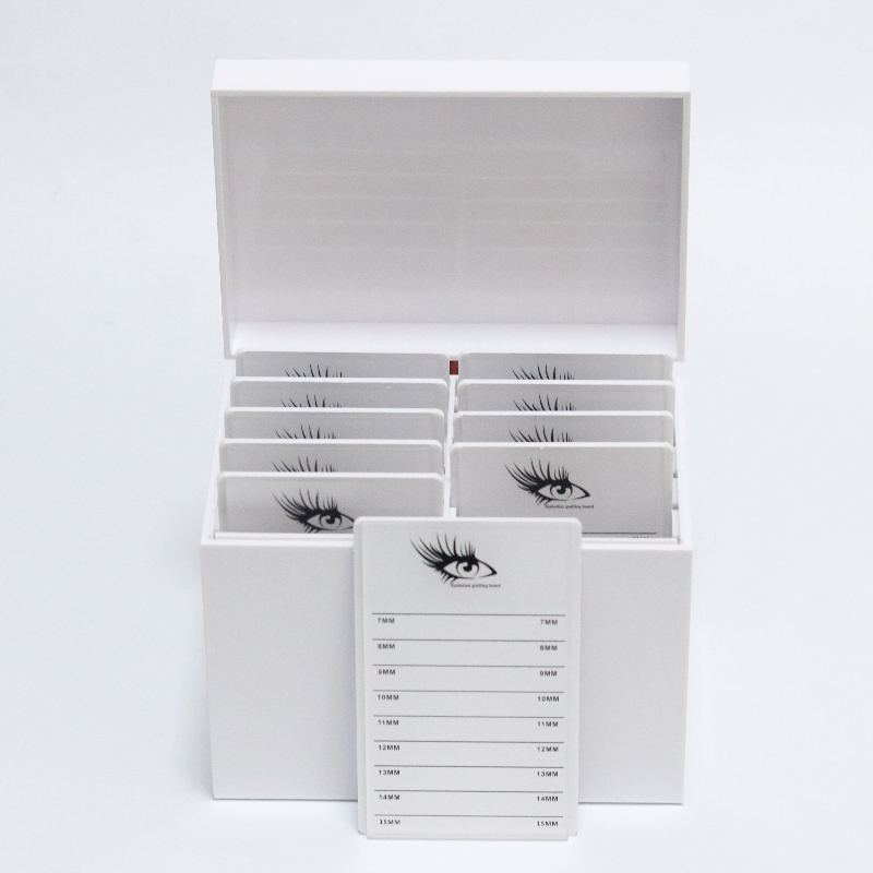 Beauty Salon 10Layers Acrylic  - đánh giá và giá Beauty Makeup Organizer