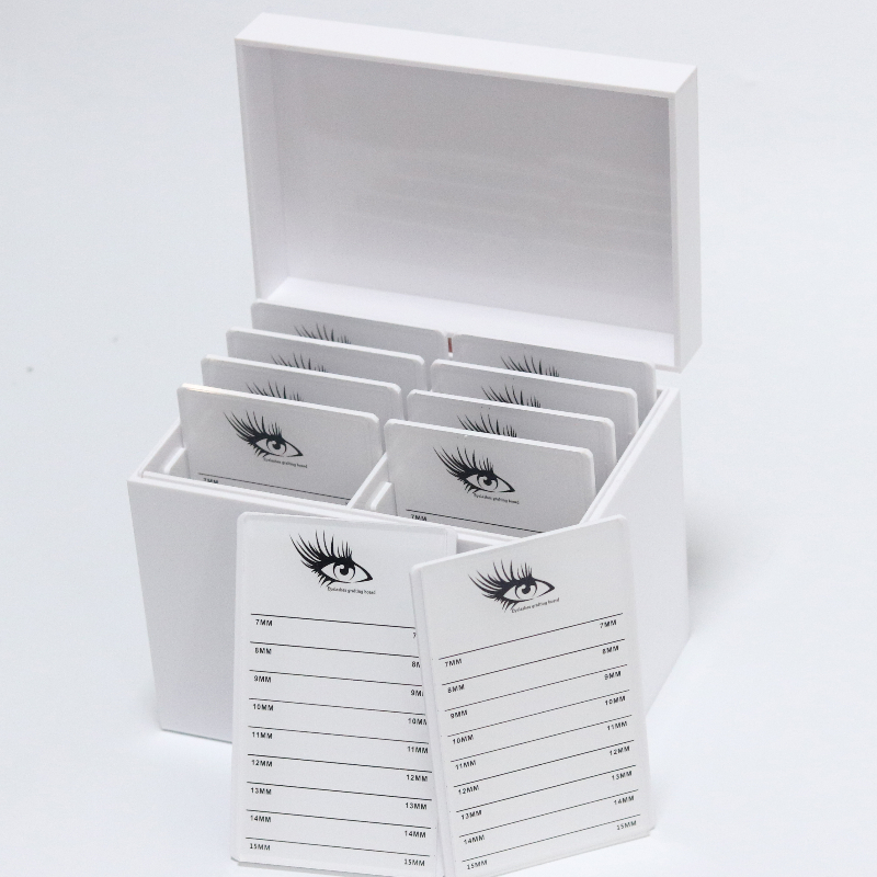 Beauty Salon 10Layers Acrylic  - đánh giá và giá Beauty Makeup Organizer