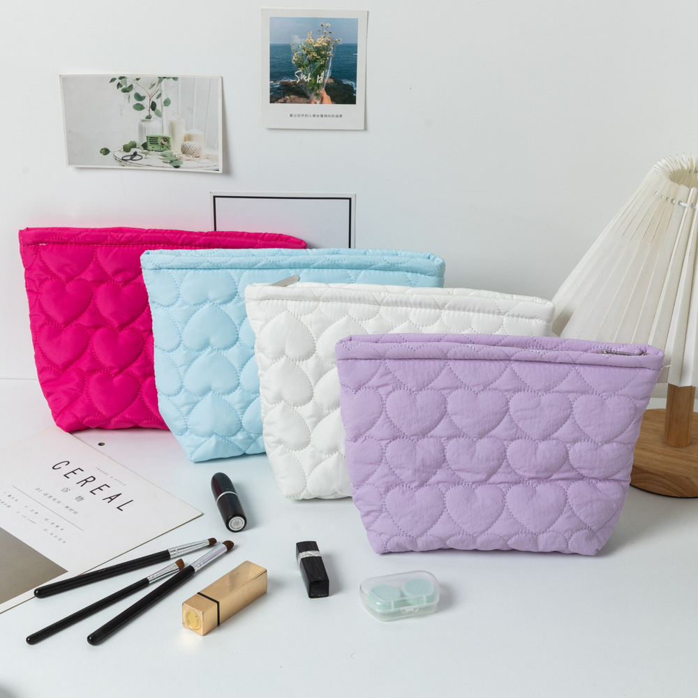Fashion Korean Large Capacity  - đánh giá và giá Beauty Makeup Box Set