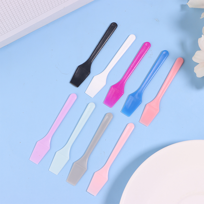 100 Pcs/Jar Mini Cosmetic Spat - đánh giá và giá Beauty Makeup Cream