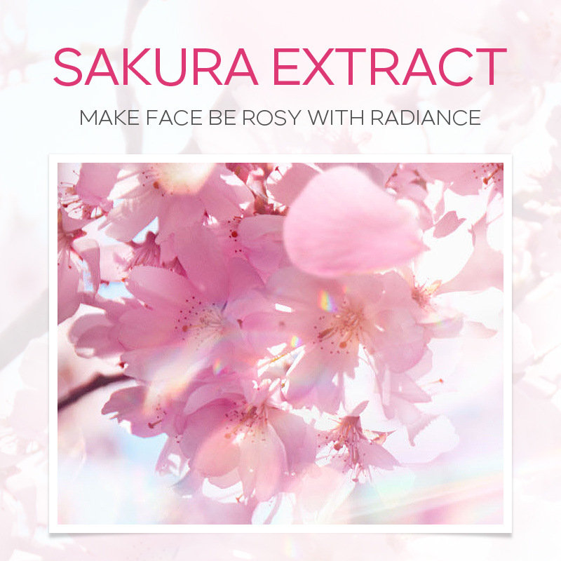 Japan Sakura Facial Cleaner Ko - đánh giá và giá Beauty Makeup Cream