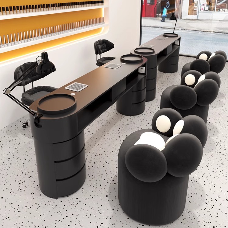 Modern Minimalist Makeup Table - đánh giá và giá Beauty Makeup Table
