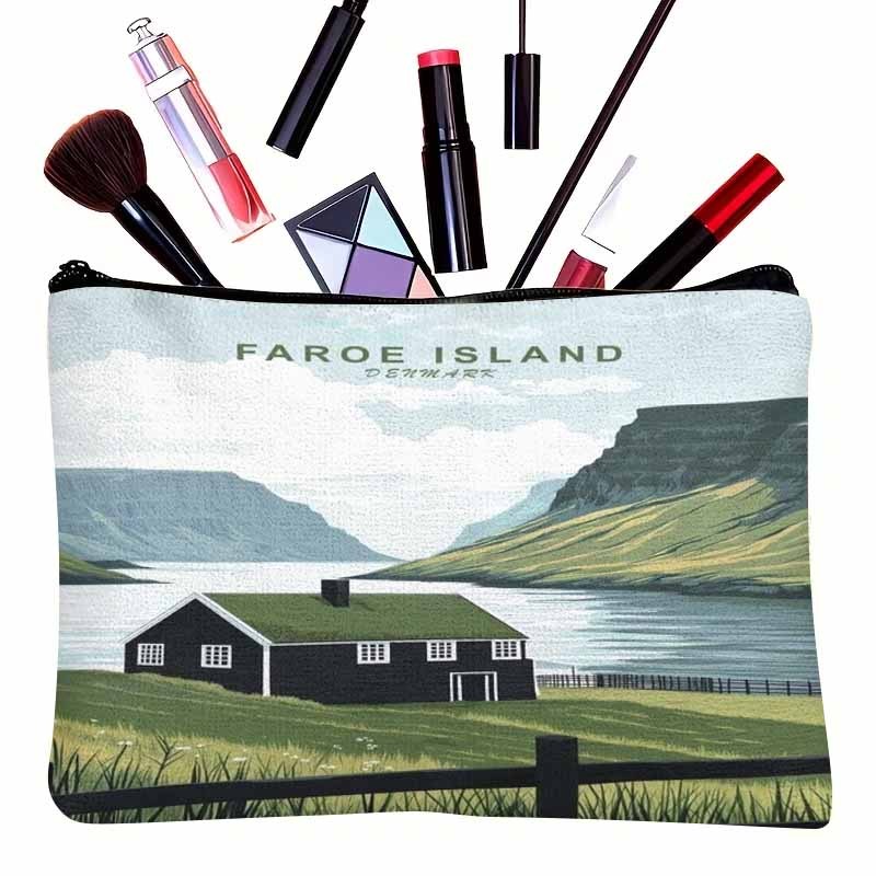 1 Piece of Tranquil Scenery fr - đánh giá và giá Beauty Makeup Women
