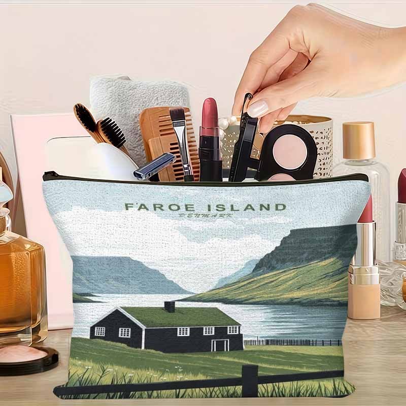 1 Piece of Tranquil Scenery fr - đánh giá và giá Beauty Makeup Women