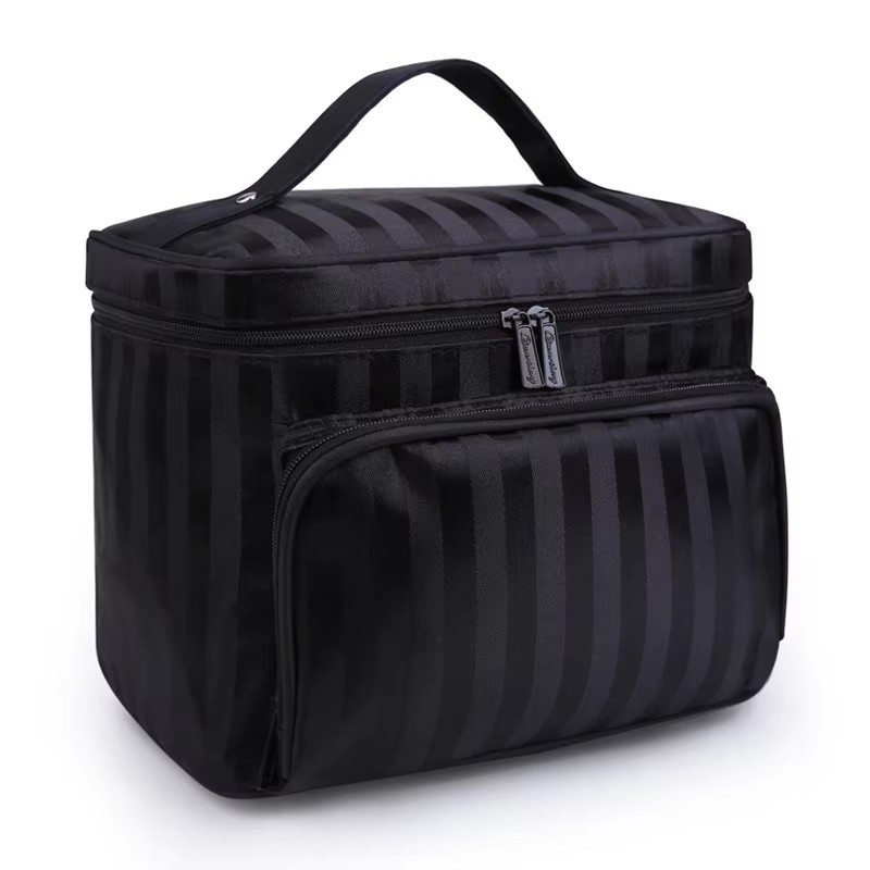  Large Capacity Woman Cosmeti - đánh giá và giá Beauty Makeup Women