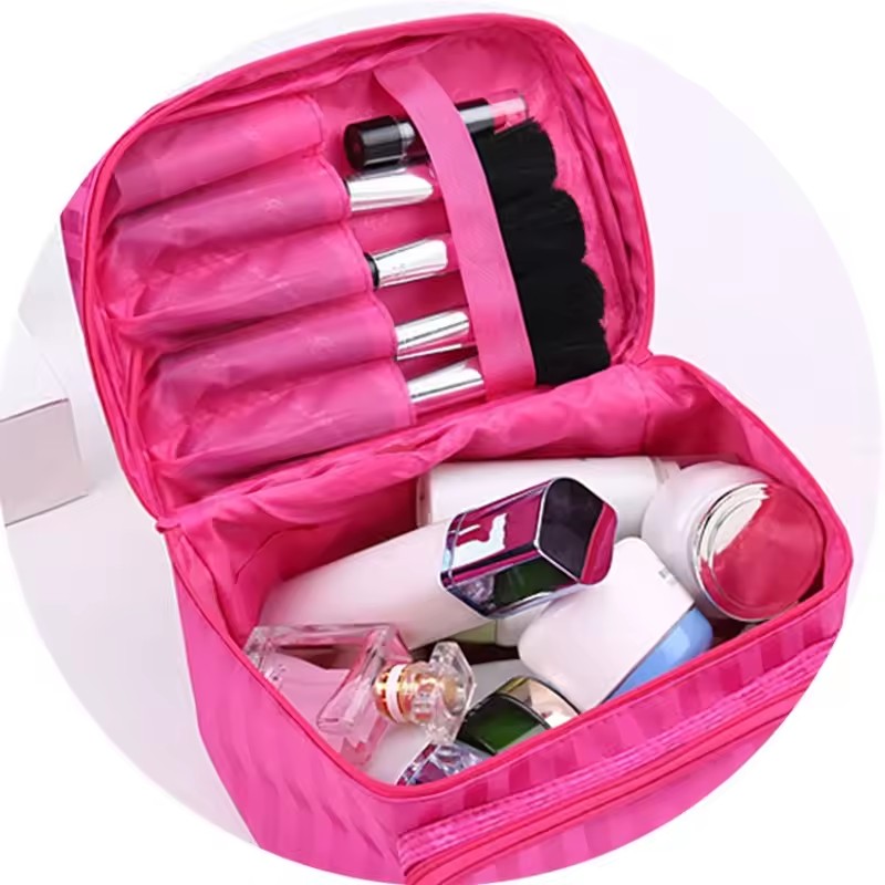  Large Capacity Woman Cosmeti - đánh giá và giá Beauty Makeup Women
