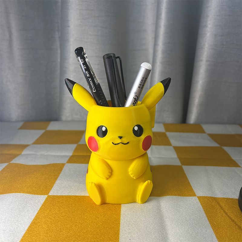Pokémon pencil holder shaped s - đánh giá và giá Beauty Makeup Products