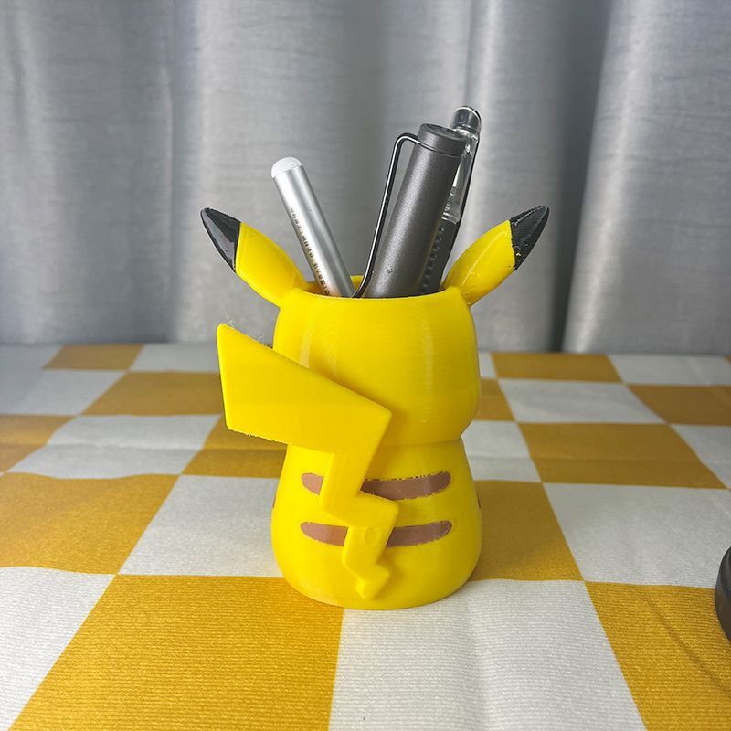 Pokémon pencil holder shaped s - đánh giá và giá Beauty Makeup Products