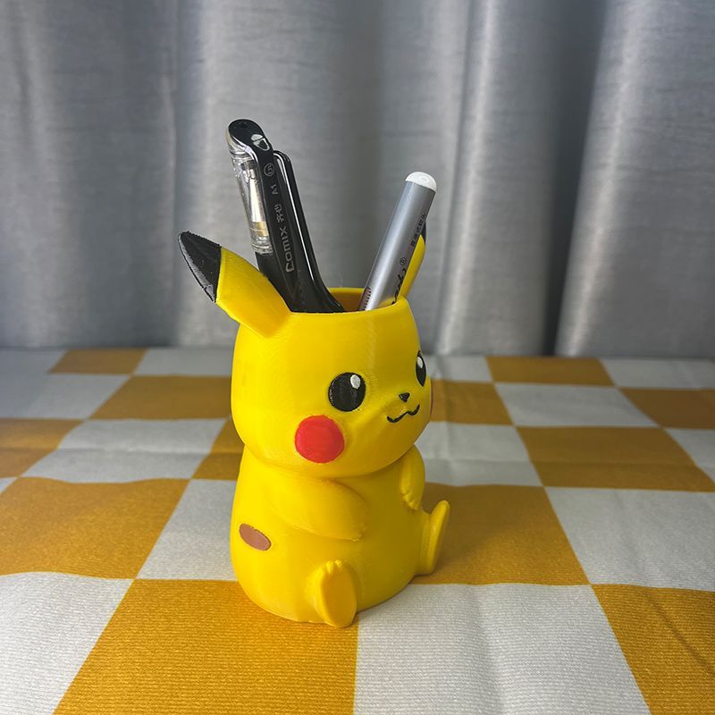 Pokémon pencil holder shaped s - đánh giá và giá Beauty Makeup Products