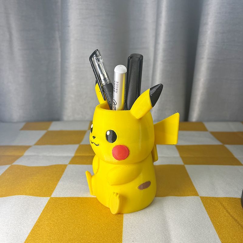Pokémon pencil holder shaped s - đánh giá và giá Beauty Makeup Products