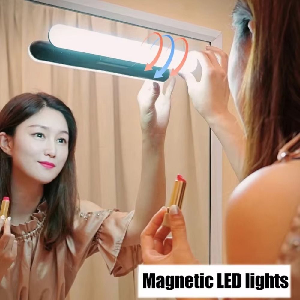 Touch Switch LED Makeup Lamp W - đánh giá và giá Beauty Makeup Light