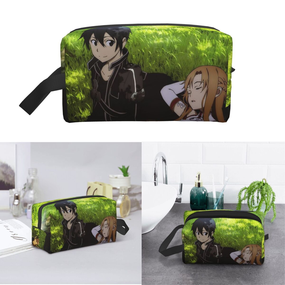 Sword Art Online Sao Yuuki Asu - đánh giá và giá Beauty Makeup Online