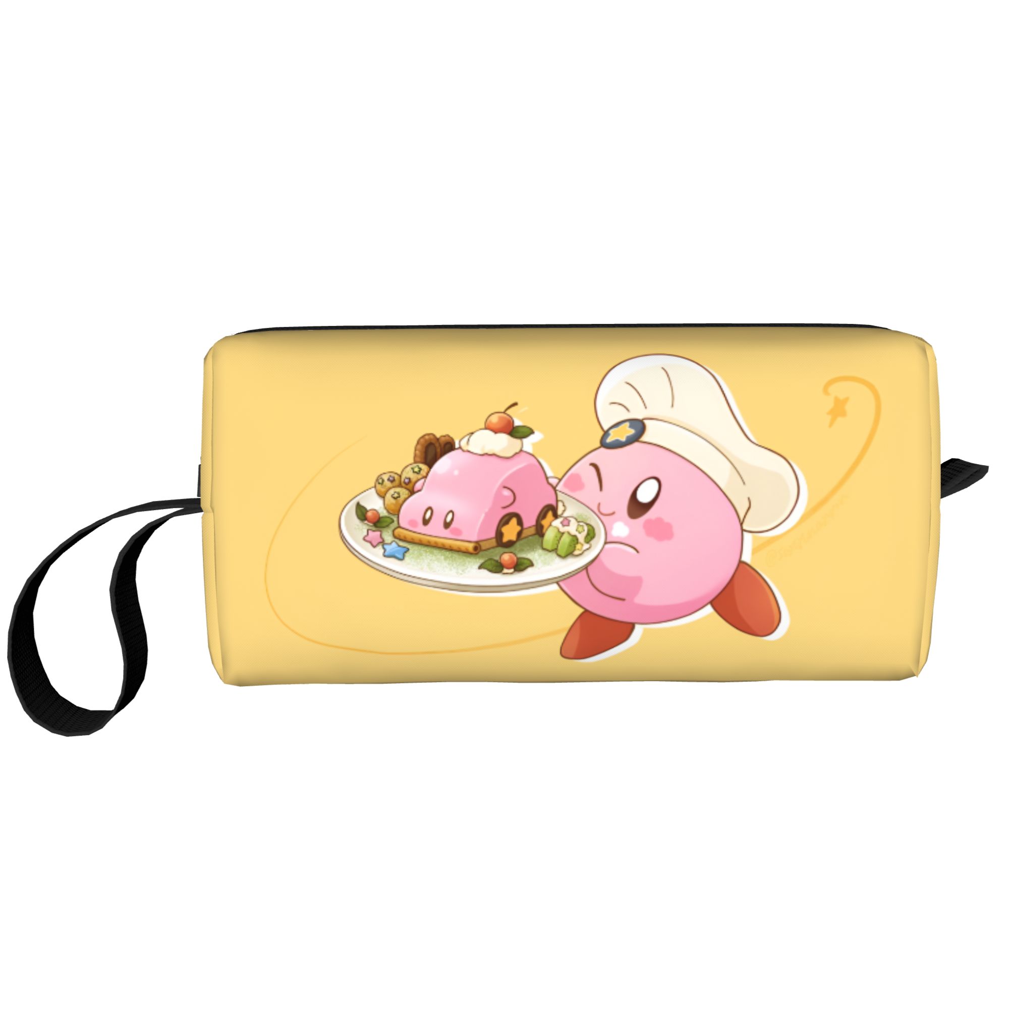 Custom Travel K-Kirbys Toiletr - đánh giá và giá Beauty Makeup Games