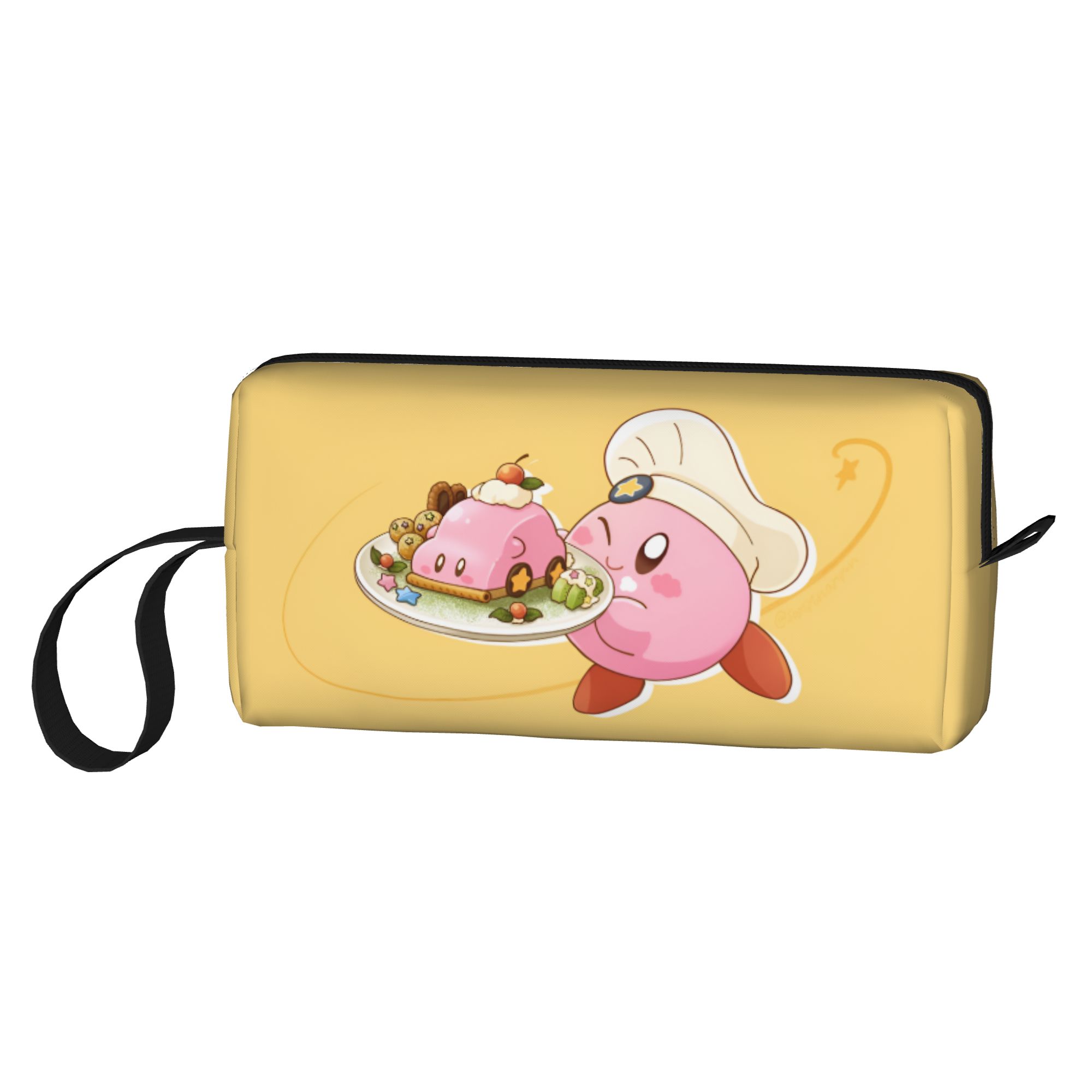 Custom Travel K-Kirbys Toiletr - đánh giá và giá Beauty Makeup Games
