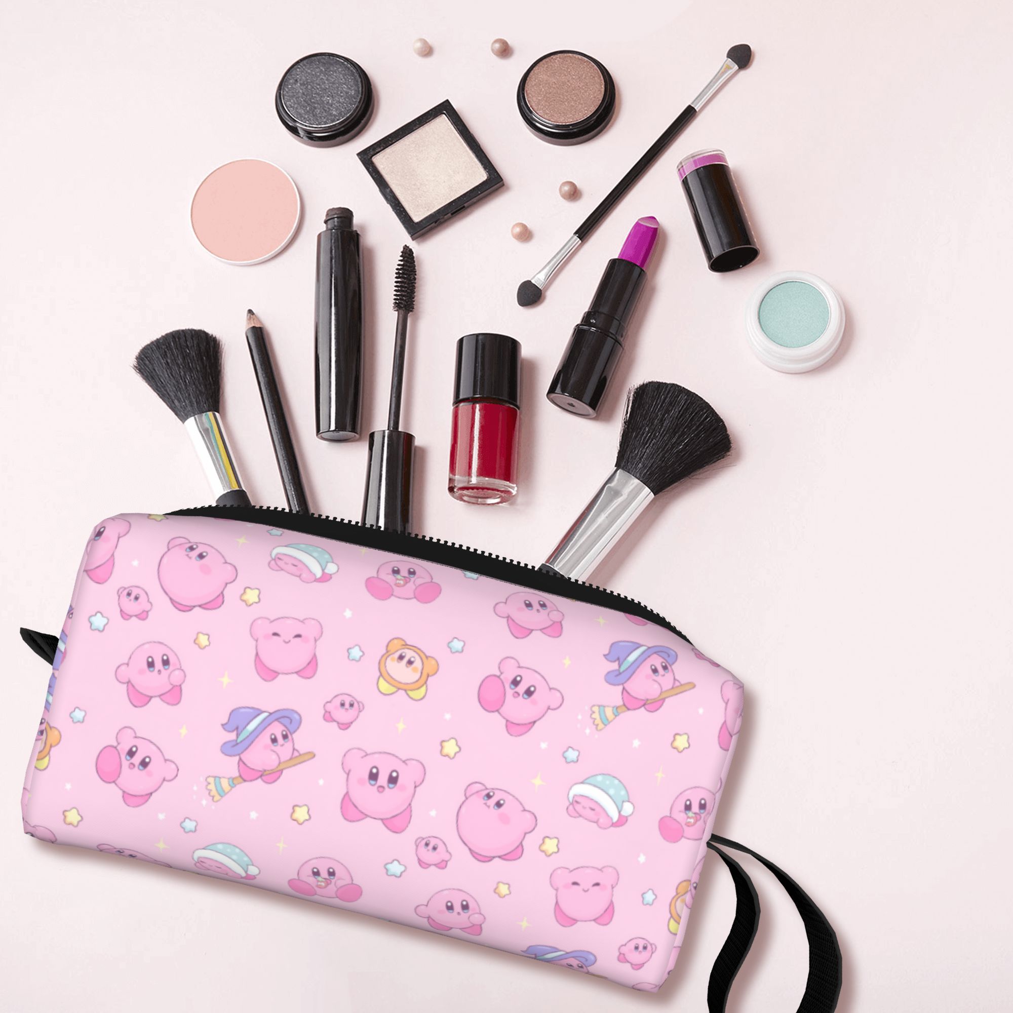 Custom Kawaii K-Kirbys Travel  - đánh giá và giá Beauty Makeup Games