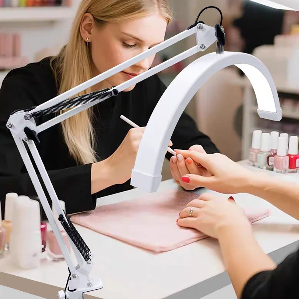 Clip-on Fill Light For 16 inch - đánh giá và giá Beauty Makeup Light