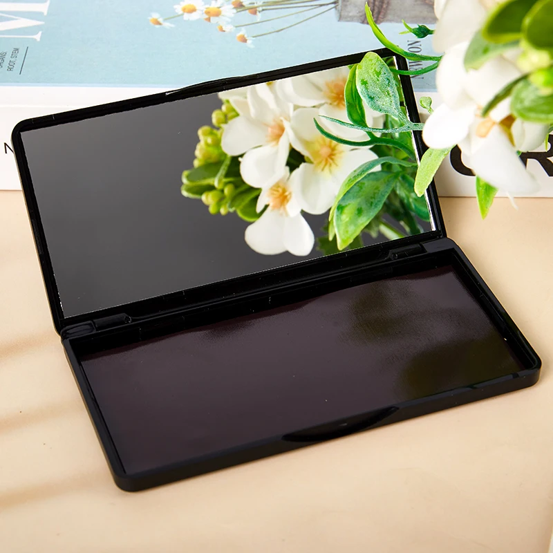 Professional Empty Magnetic Pa - đánh giá và giá Beauty Makeup Box Set