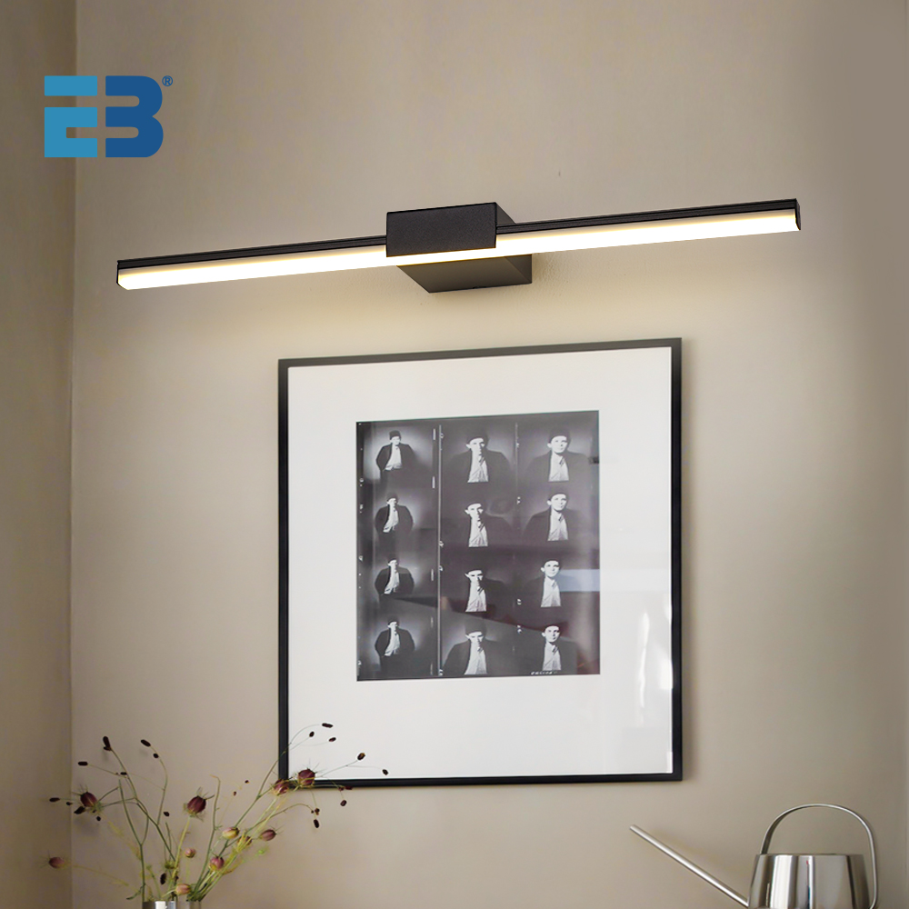 Led Wall Lamp Bathroom Vanity  - đánh giá và giá Beauty Makeup Light