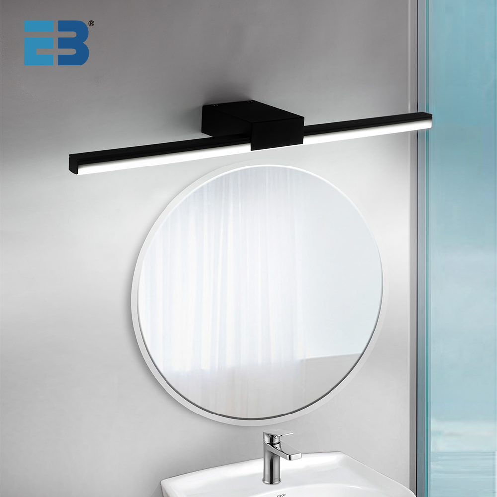 Led Wall Lamp Bathroom Vanity  - đánh giá và giá Beauty Makeup Light