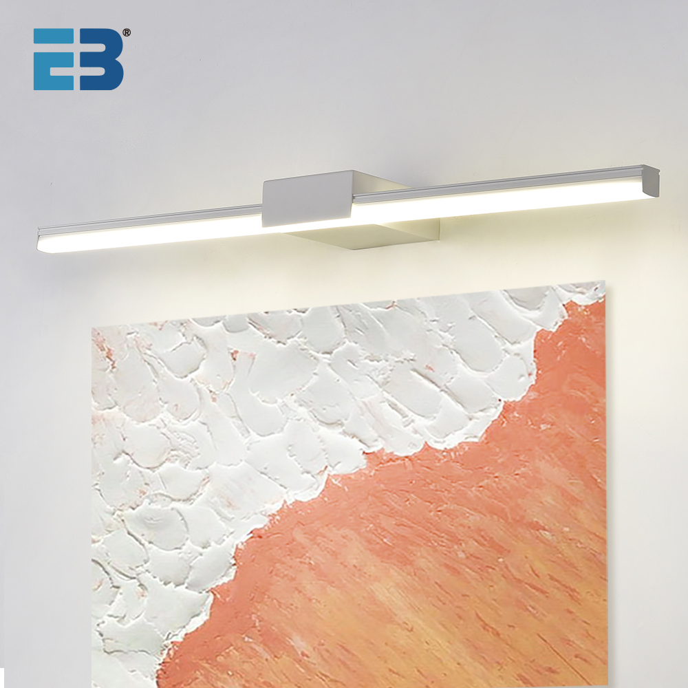 Led Wall Lamp Bathroom Vanity  - đánh giá và giá Beauty Makeup Light