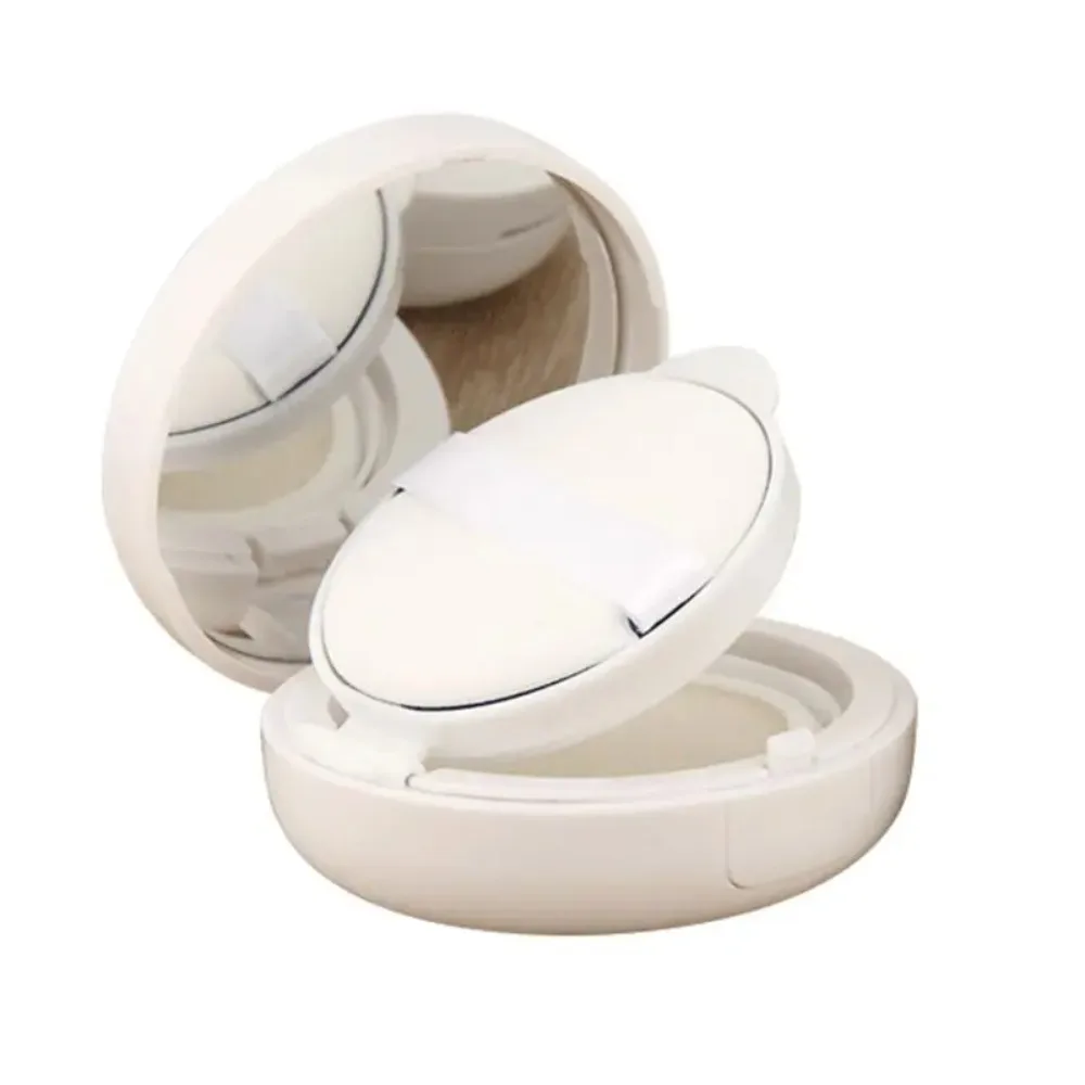 15g/0.5oz Empty Air Cushion Pu - đánh giá và giá Beauty Makeup Box Set