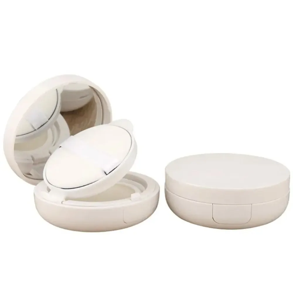 15g/0.5oz Empty Air Cushion Pu - đánh giá và giá Beauty Makeup Box Set