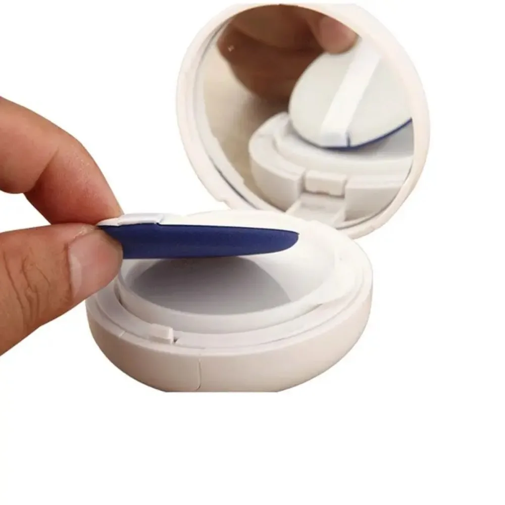 15g/0.5oz Empty Air Cushion Pu - đánh giá và giá Beauty Makeup Box Set