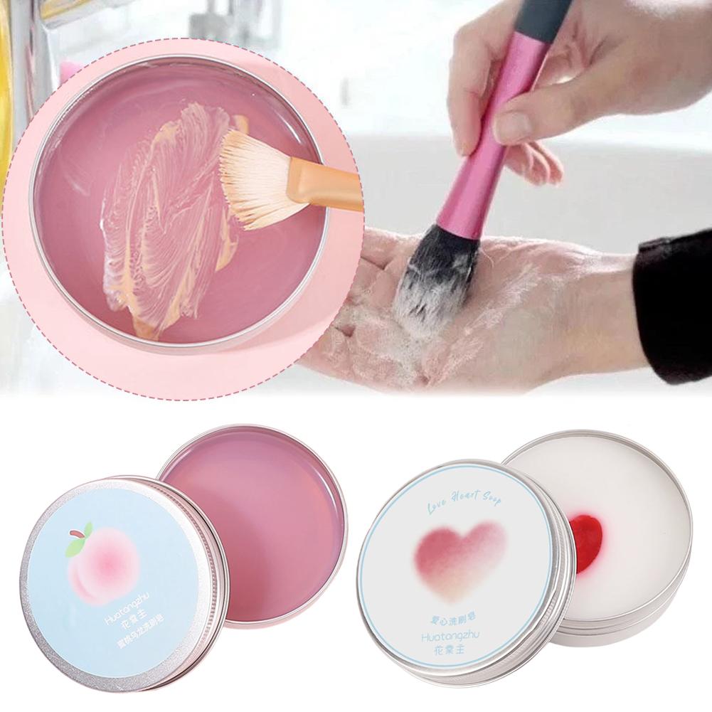Makeup Brush Cleaner Gentle Ef - đánh giá và giá Beauty Makeup Products