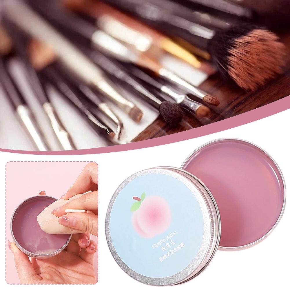 Makeup Brush Cleaner Gentle Ef - đánh giá và giá Beauty Makeup Products